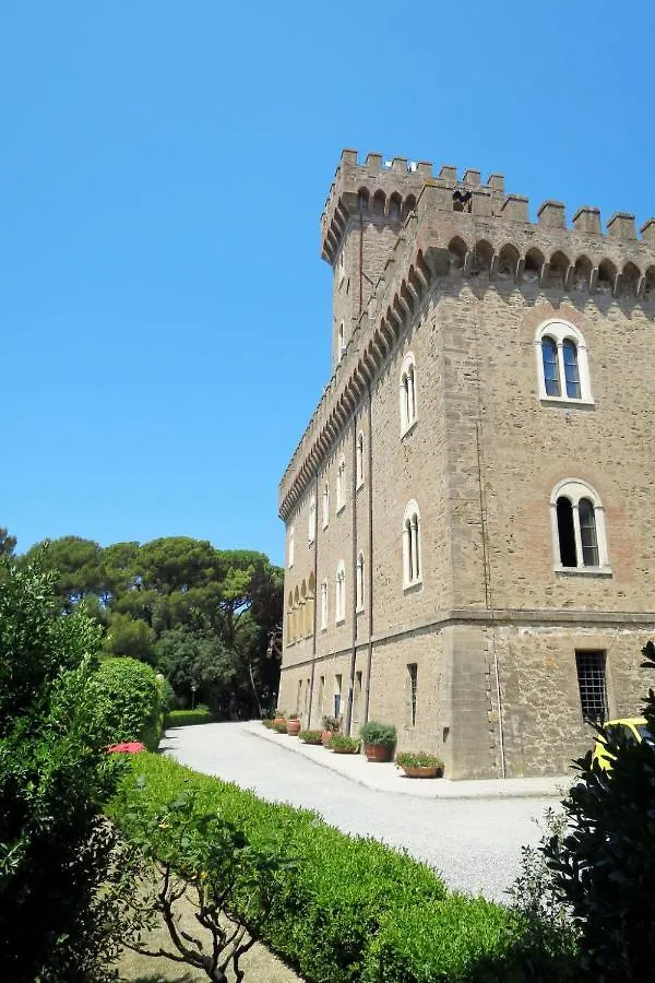 Apartment I Pini By Interhome Castiglioncello