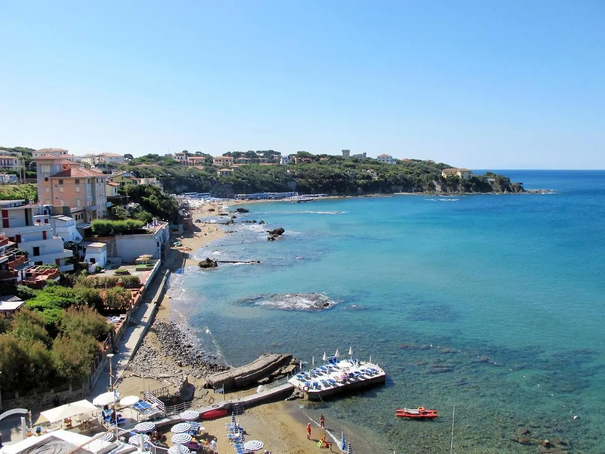 Apartment I Pini By Interhome Castiglioncello Italy