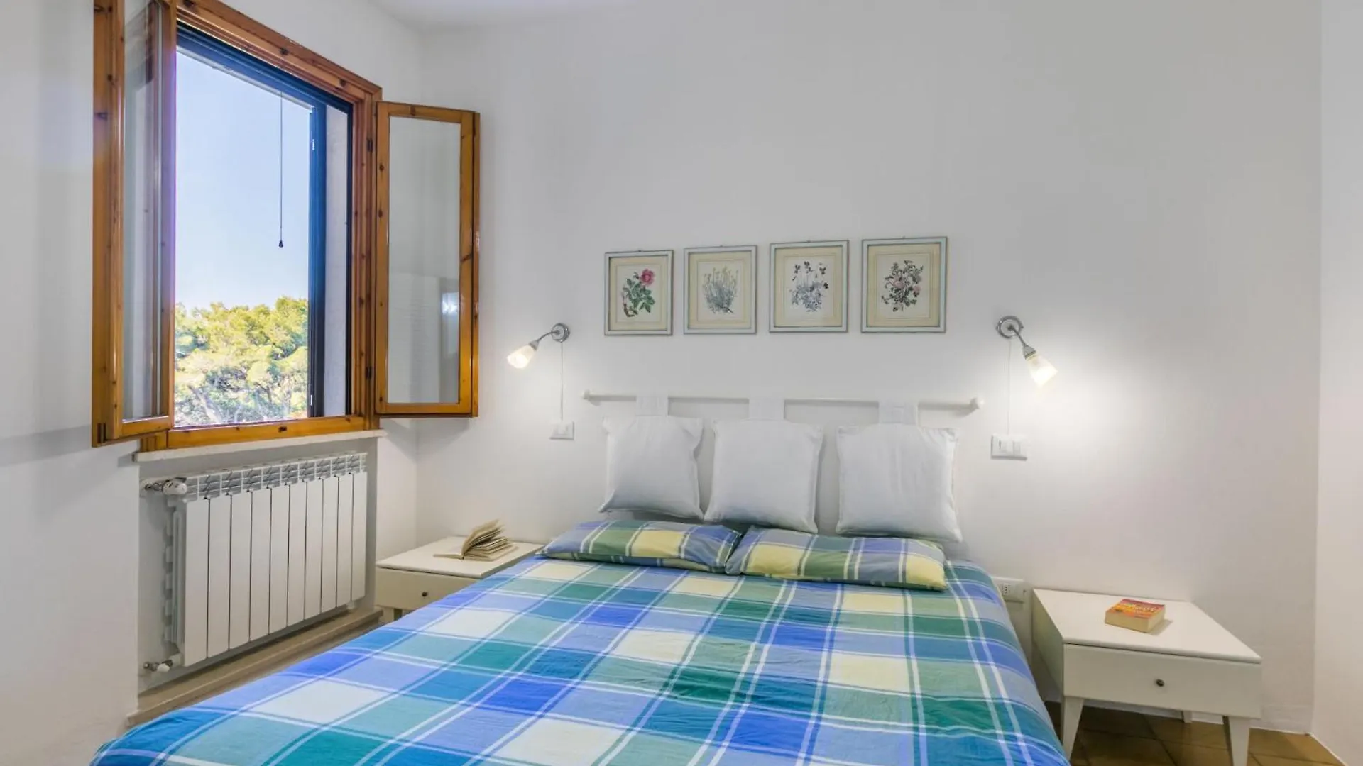 Apartment I Pini By Interhome Castiglioncello Italy