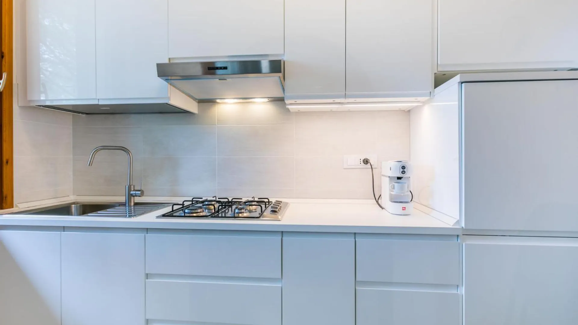 Apartment I Pini By Interhome Castiglioncello