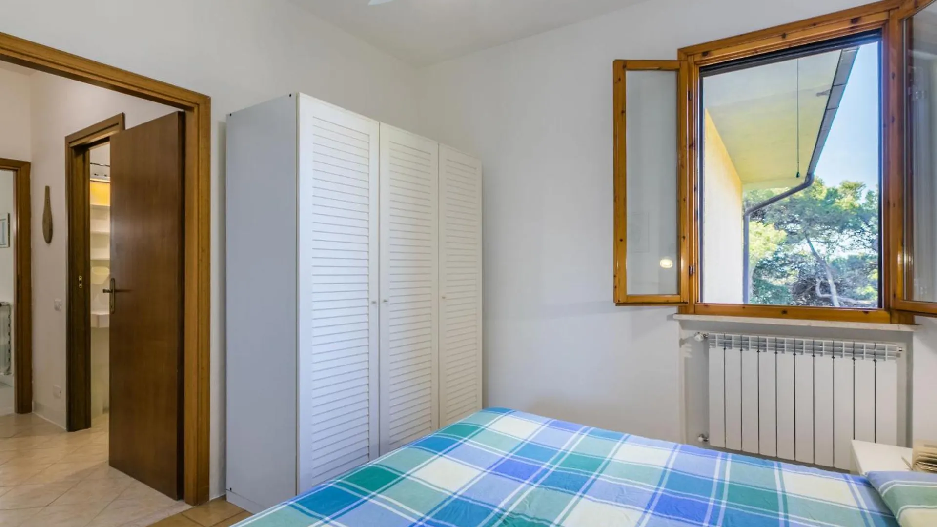 Apartment I Pini By Interhome Castiglioncello