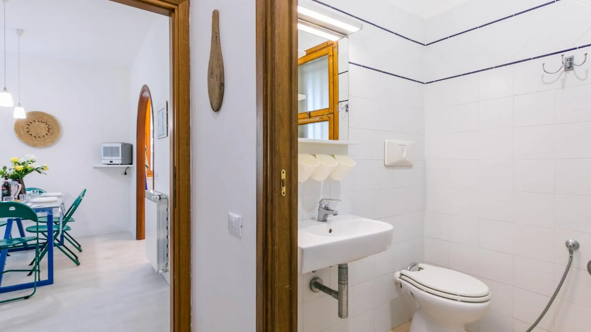 Apartment I Pini By Interhome Castiglioncello