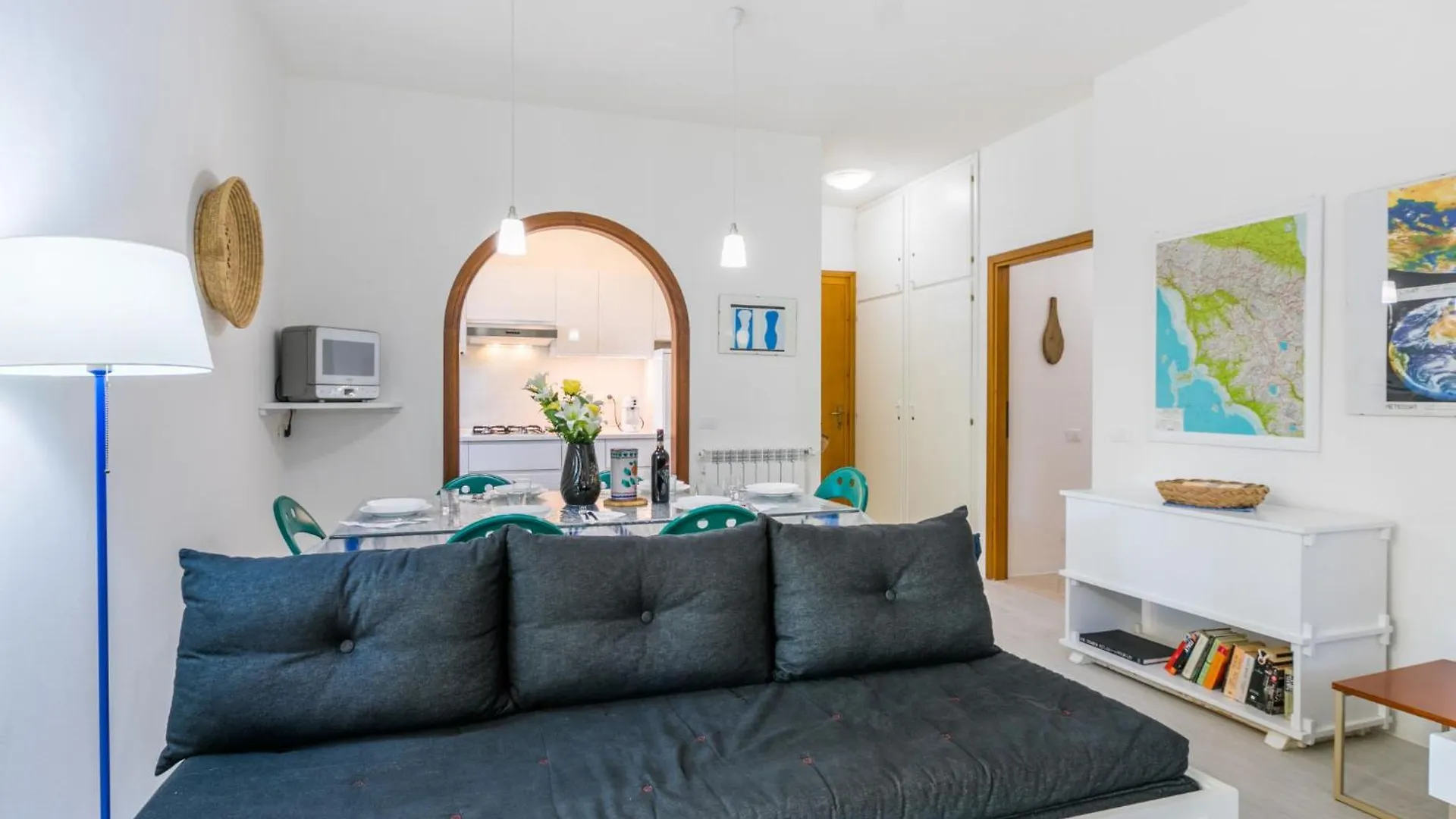Apartment I Pini By Interhome Castiglioncello Italy