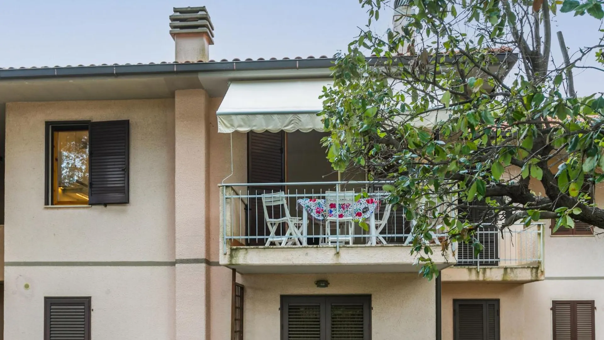 Apartment I Pini By Interhome Castiglioncello