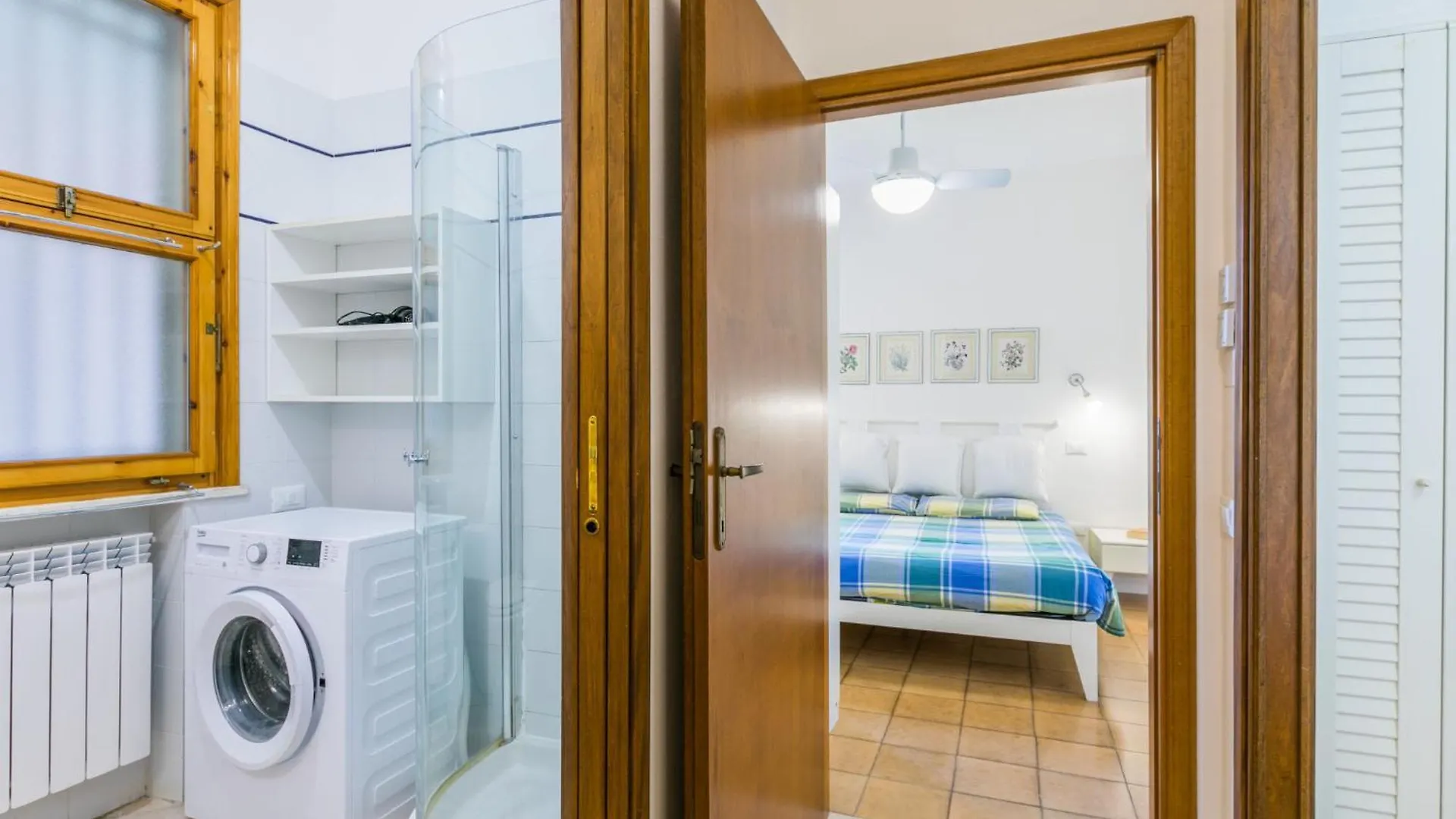 Apartment I Pini By Interhome Castiglioncello