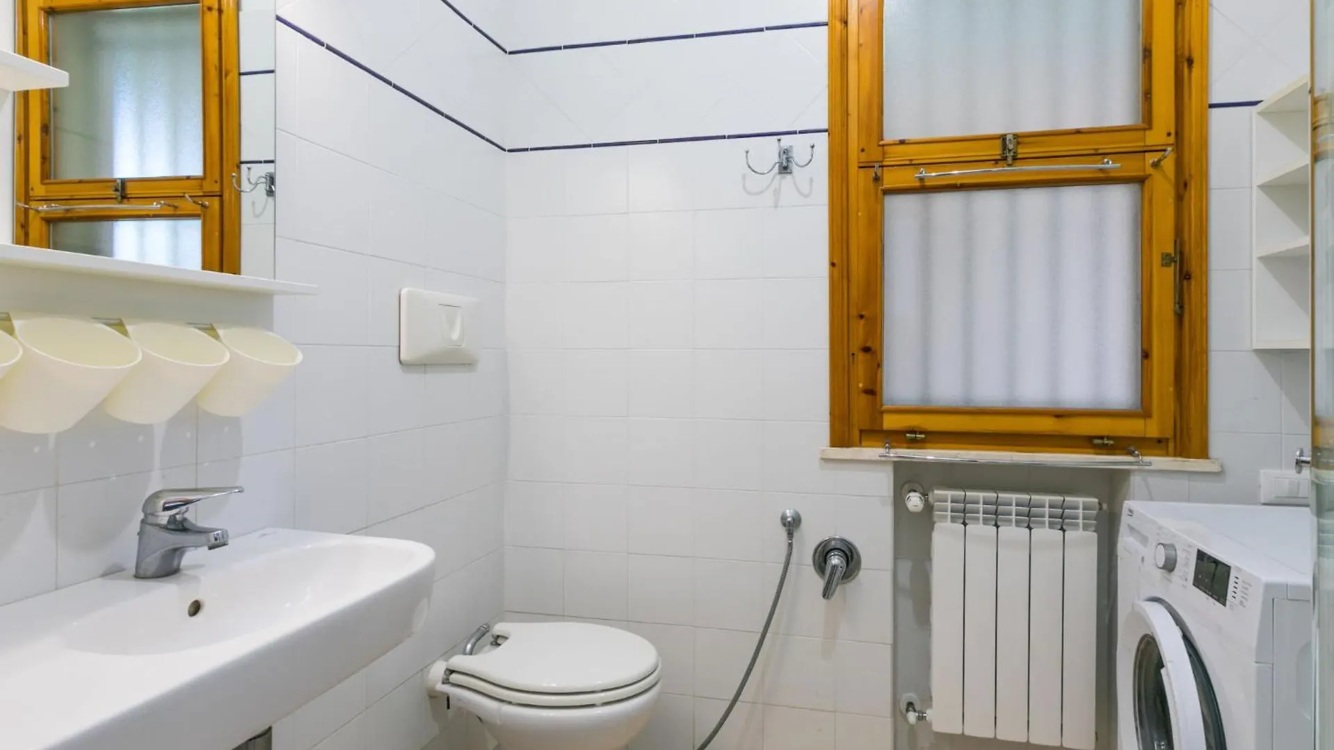 Apartment I Pini By Interhome Castiglioncello