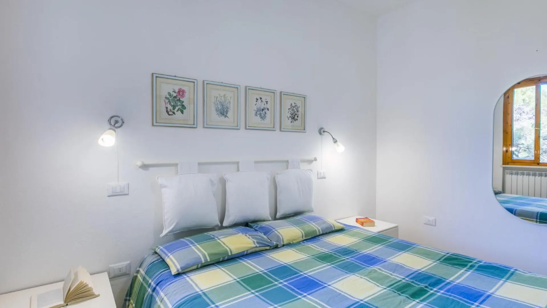 Apartment I Pini By Interhome Castiglioncello 0*,