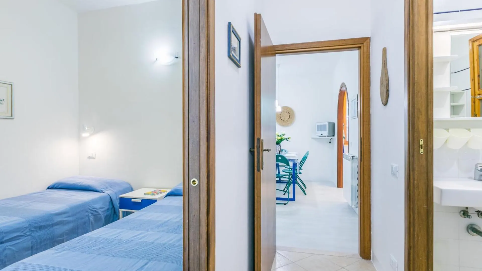 Apartment I Pini By Interhome Castiglioncello