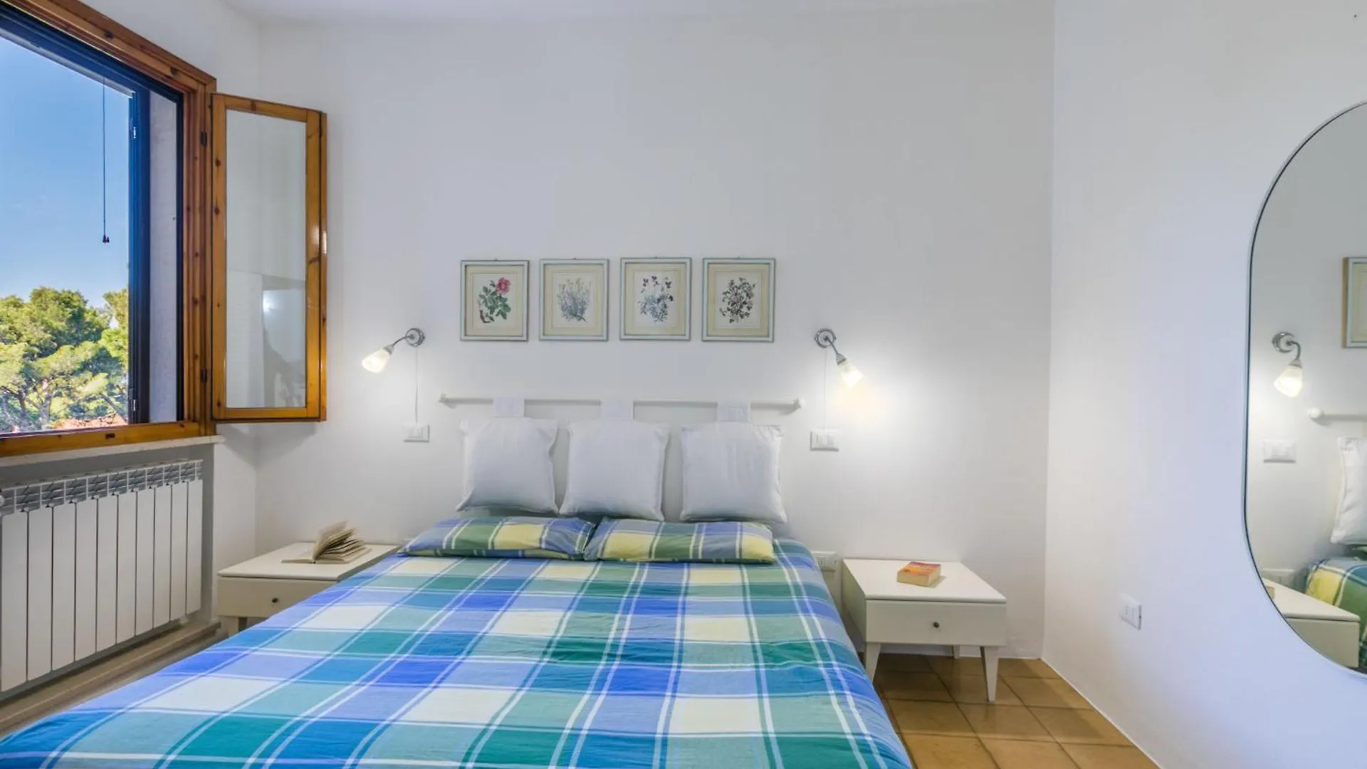 Apartment I Pini By Interhome Castiglioncello