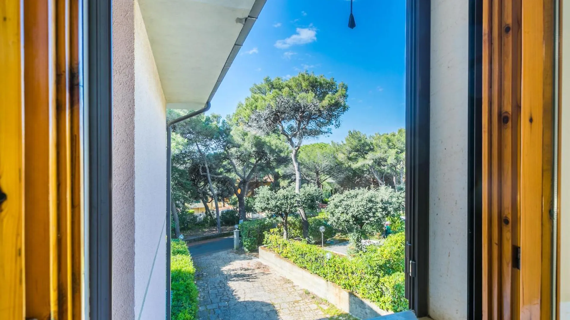 Apartment I Pini By Interhome Castiglioncello 0*,