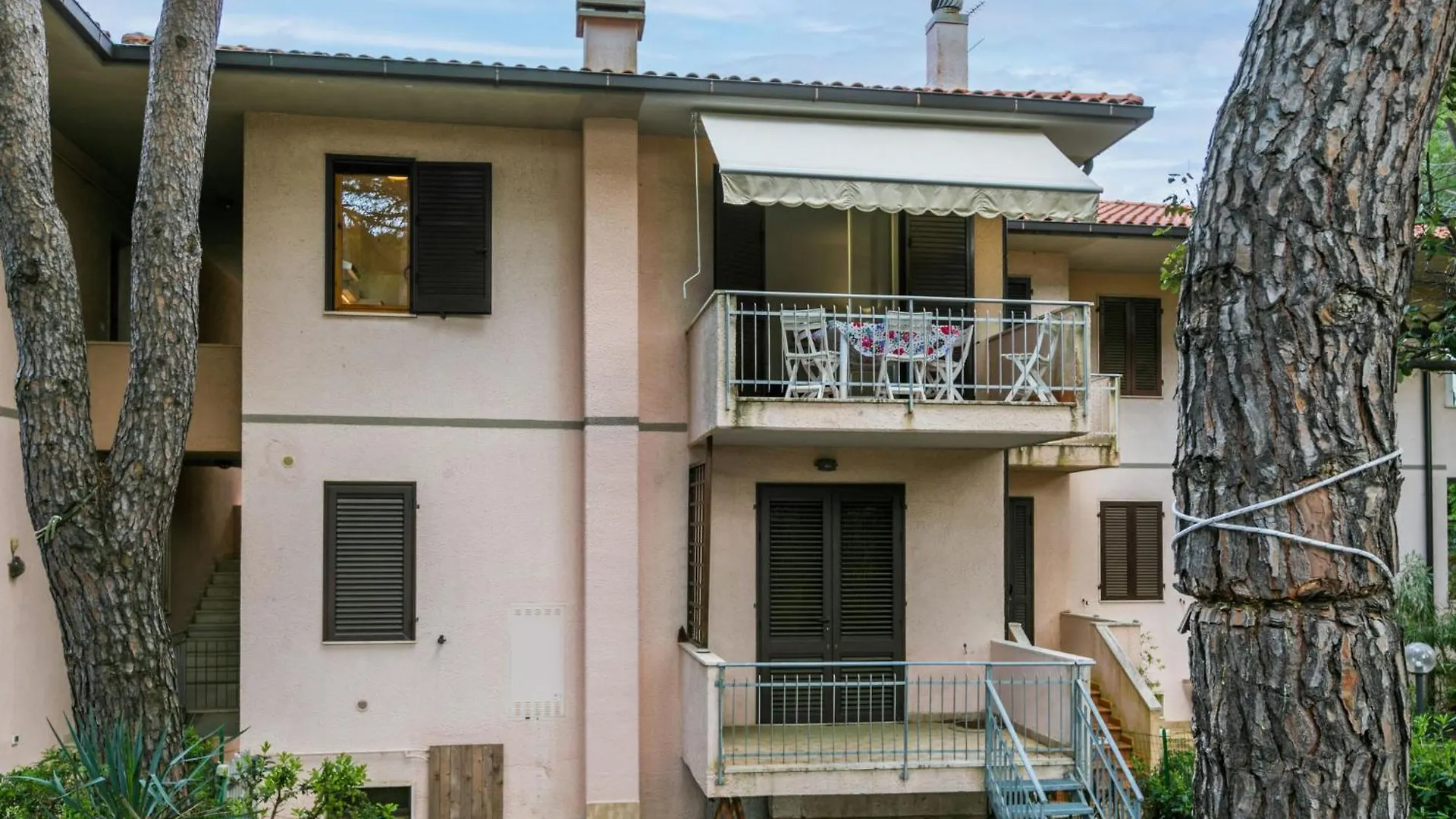 Apartment I Pini By Interhome Castiglioncello