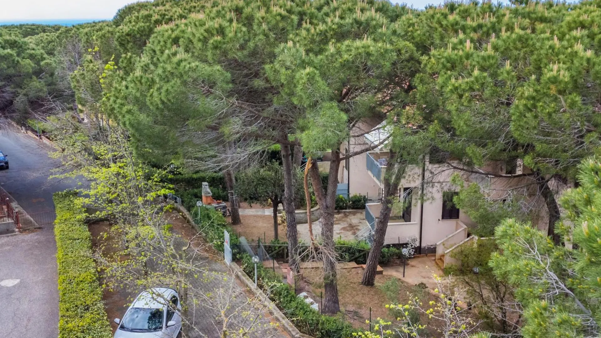 Apartment I Pini By Interhome Castiglioncello