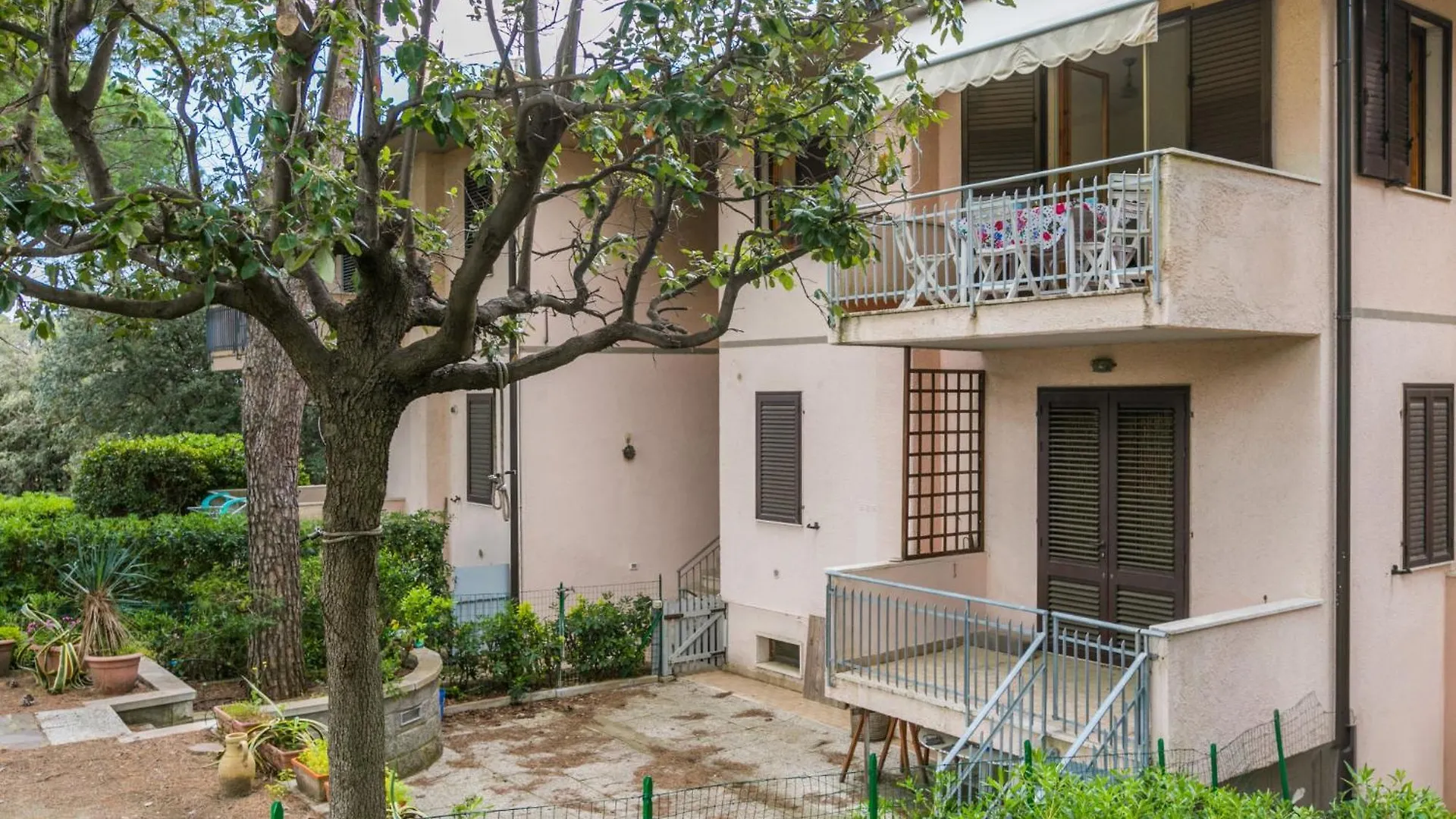 Apartment I Pini By Interhome Castiglioncello Italy