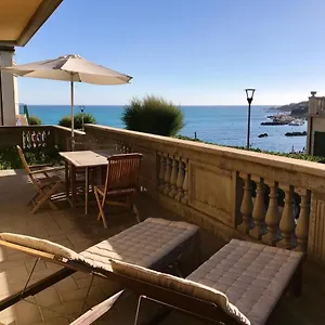 Appartamento Fronte Mare, Castiglioncello