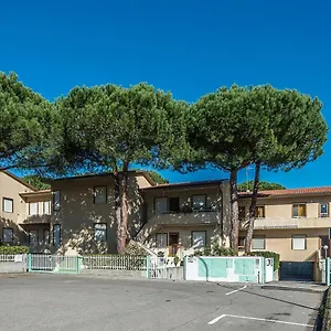 Appartamento Caletta, Castiglioncello