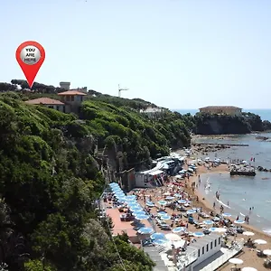 Appartamento Torre Medicea, Castiglioncello