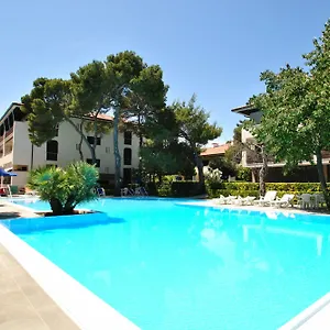 Appartamento Fattoria Nel Parco, Castiglioncello
